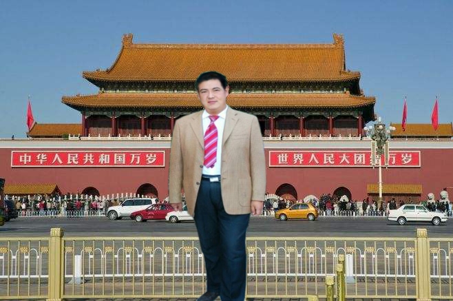 爱华的第一张照片--无棣残疾人相亲网